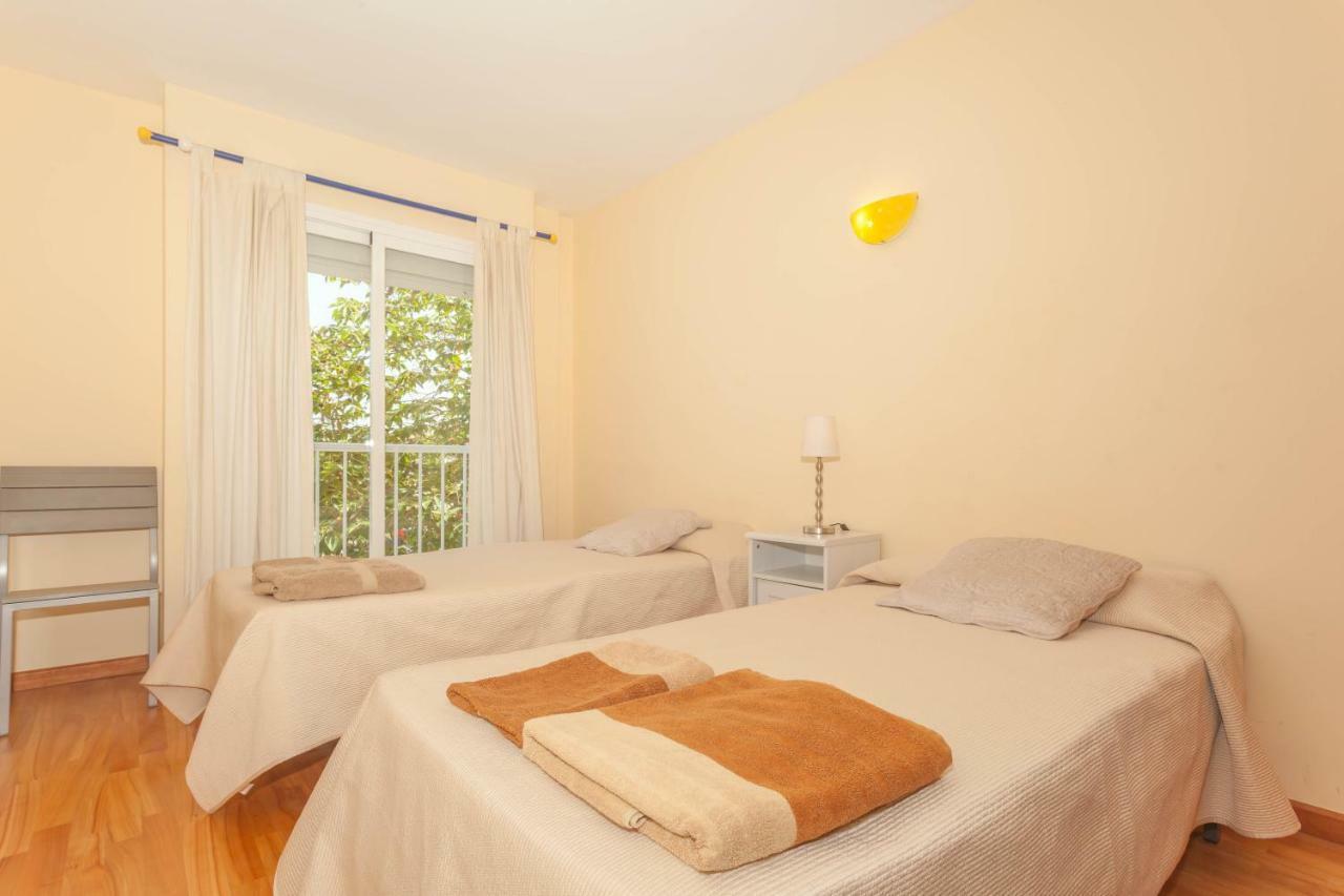 Ferienhaus Brisas *