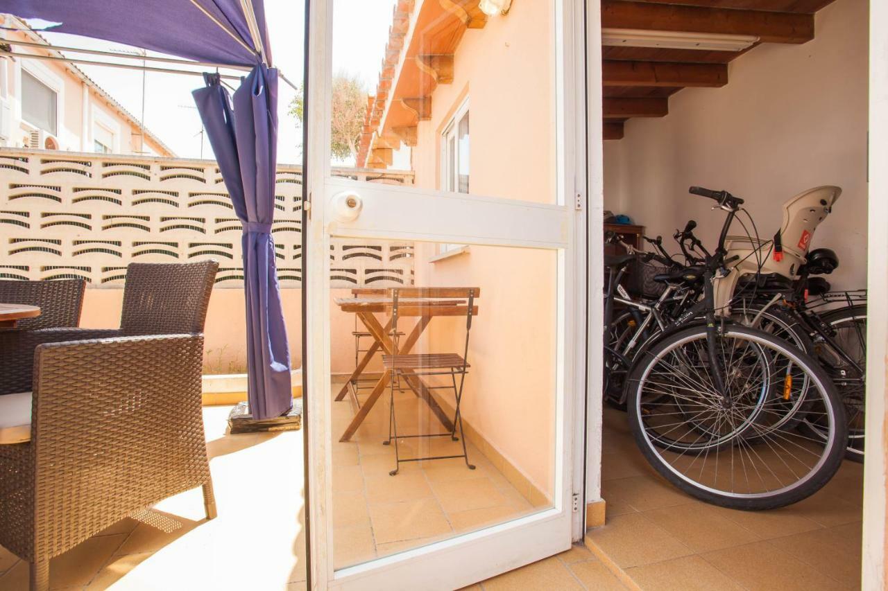 Brisas Ferienhaus