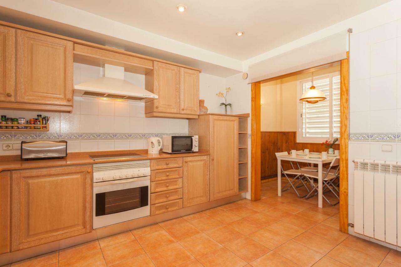 Brisas Ferienhaus