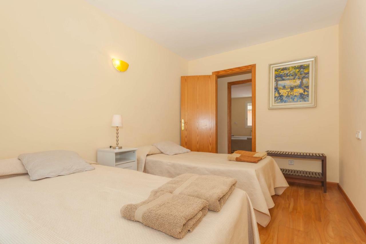 Holiday home Brisas *