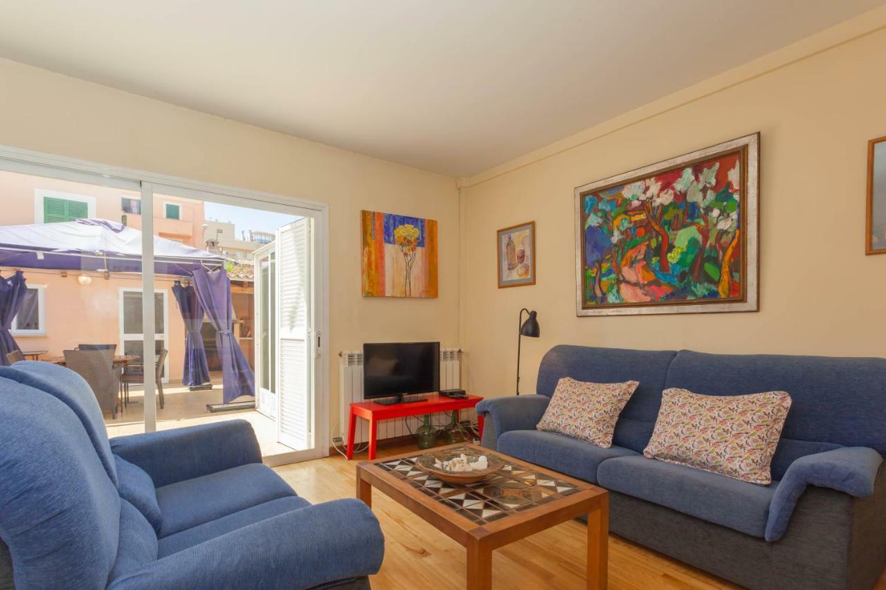 Vakantiehuis Brisas