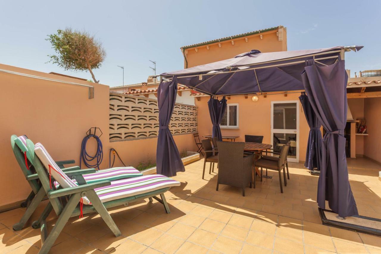 Brisas Vakantiehuis