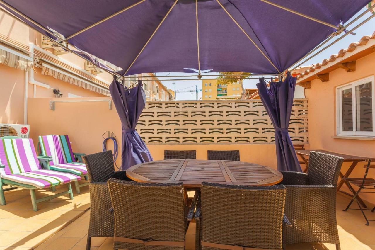 Vakantiehuis Brisas Palma de Mallorca